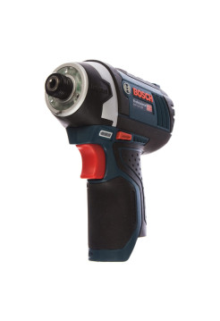 Аккумуляторный ударный гайковерт Bosch GDR 12V-105 Professional Solo 0.601.9A6.901