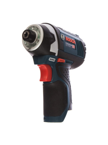 Аккумуляторный ударный гайковерт Bosch GDR 12V-105 Professional Solo 0.601.9A6.901