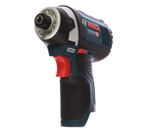 Аккумуляторный ударный гайковерт Bosch GDR 12V-105 Professional Solo 0.601.9A6.901