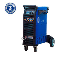 Сварочные полуавтоматы AURORA MIG-MAG Skyway 350 Dual Pulse водяное охлажд