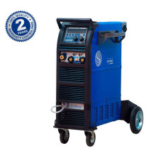 Сварочные полуавтоматы AURORA MIG-MAG Skyway 350 Dual Pulse водяное охлажд