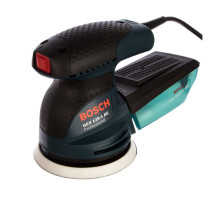 Эксцентриковая шлифмашина Bosch GEX 125-1 AE 0.601.387.501