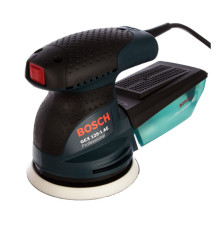 Эксцентриковая шлифмашина Bosch GEX 125-1 AE 0.601.387.501