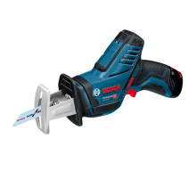 Аккумуляторная сабельная пила Bosch GSA 12V-14 Solo 0.601.64L.902