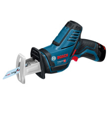 Аккумуляторная сабельная пила Bosch GSA 12V-14 Solo 0.601.64L.902