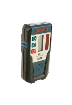 Приемник лазерного излучения Bosch LR 1 0.601.015.400