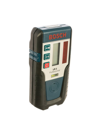 Приемник лазерного излучения Bosch LR 1 0.601.015.400