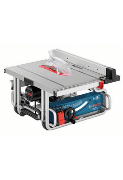 Настольная дисковая пила Bosch GTS 10 J Professional 0.601.B30.500