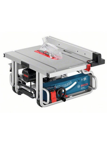 Настольная дисковая пила Bosch GTS 10 J Professional 0.601.B30.500