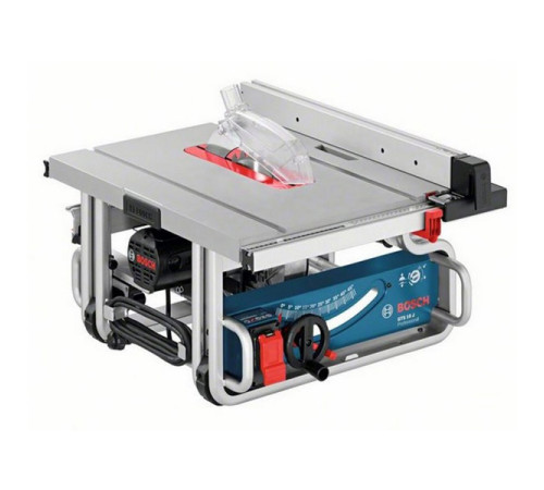 Настольная дисковая пила Bosch GTS 10 J Professional 0.601.B30.500