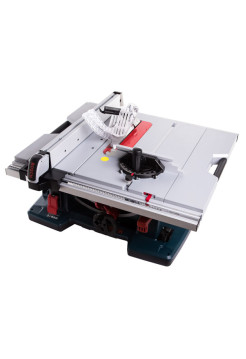 Настольная дисковая пила Bosch GTS 10 XC Professional 0601B30400