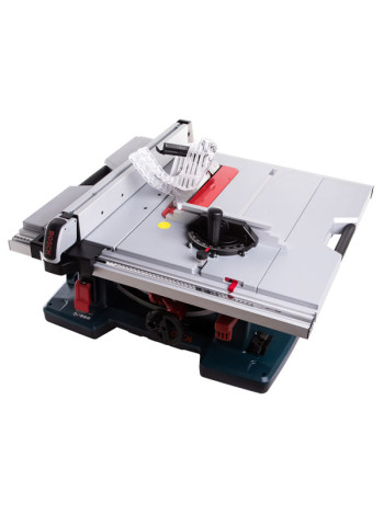 Настольная дисковая пила Bosch GTS 10 XC Professional 0601B30400