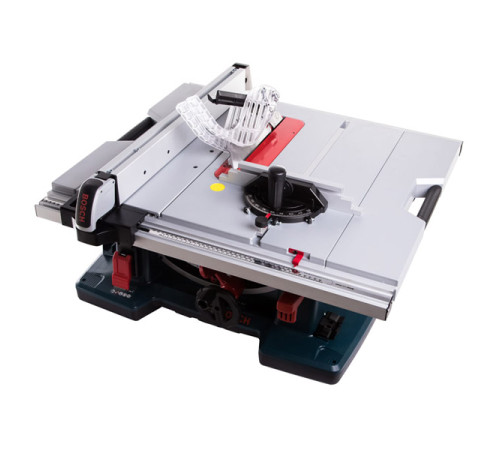 Настольная дисковая пила Bosch GTS 10 XC Professional 0601B30400