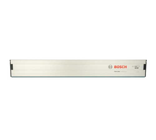 Направляющая FSN для циркулярных пил (1100х142 мм) Bosch 1600Z00006