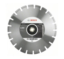 Диск алмазный Professional for Asphalt (350х20/25,4 мм) Bosch 2608602625