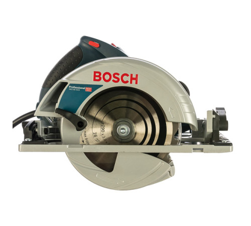 Дисковая пила Bosch GKS 65 GCE 0.601.668.900