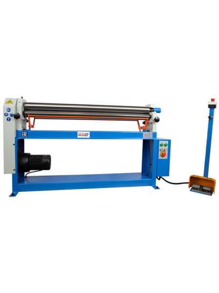 Вальцовочный станок MetalMaster ESR 1315 Вальцовочный станок MetalMaster ESR 1315