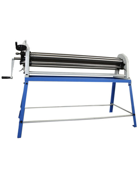 Вальцовочный станок MetalMaster MSR 1215 Вальцовочный станок MetalMaster MSR 1215