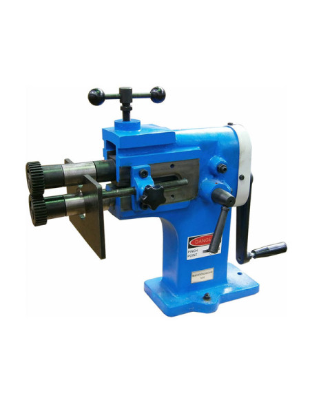 Зиговочная машина MetalMaster TZ 12 Зиговочная машина MetalMaster TZ 12