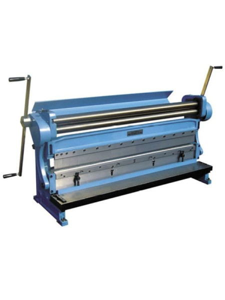 Комбинированный механический станок MetalMaster GBR Manual 1315 Комбинированный механический станок MetalMaster GBR Manual 1315