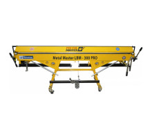 Мобильный листогиб MetalMaster LBM - 300 PRO