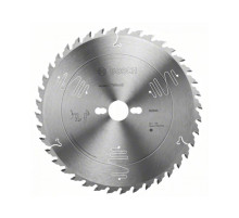 Диск пильный Expert for Wood для циркулярных пил (250х30х3,2/2,2 мм; 60Т) Bosch 2608642506
