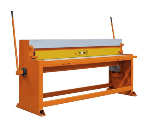 Гильотинные ножницы Stalex GLT 1500