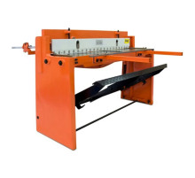 Ручная гильотина Stalex Q01-1х1000 372001