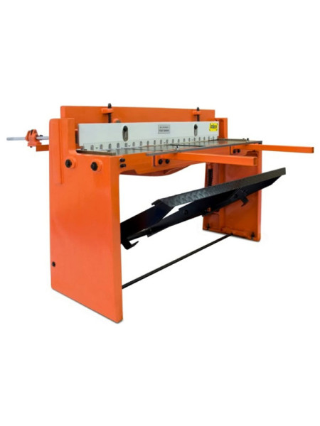 Ручная гильотина Stalex Q01-1х1000 372001