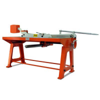 Ручная гильотина сабельного типа Stalex KHS-1250 373180