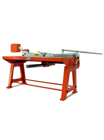 Ручная гильотина сабельного типа Stalex KHS-1250 373180