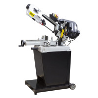 Ленточнопильный станок Stalex BS-128HDR 388005