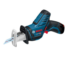 Аккумуляторная сабельная пила Bosch GSA 12V-14 0.601.64L.972