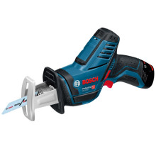 Аккумуляторная сабельная пила Bosch GSA 12V-14 0.601.64L.972
