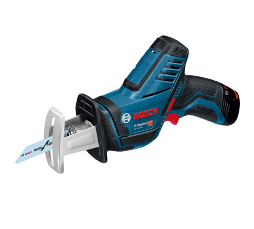 Аккумуляторная сабельная пила Bosch GSA 12V-14 0.601.64L.972