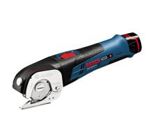 Аккумуляторные универсальные ножницы Bosch GUS 12V-300 0.601.9B2.904