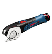 Аккумуляторные универсальные ножницы Bosch GUS 12V-300 0.601.9B2.904