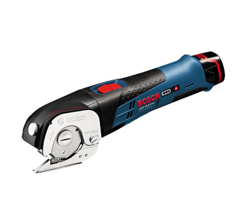 Аккумуляторные универсальные ножницы Bosch GUS 12V-300 0.601.9B2.904