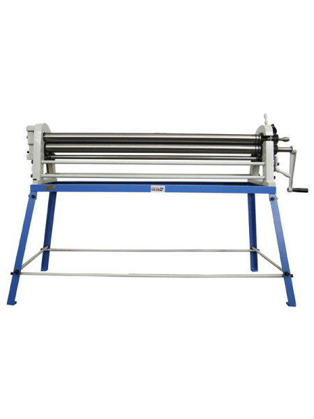 Вальцовочный станок MetalMaster MSR 1308 Вальцовочный станок MetalMaster MSR 1308