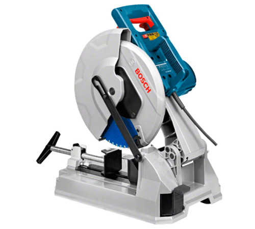 Отрезная машина по металлу Bosch GCD 12 JL 0.601.B28.000