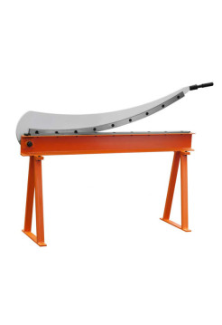 Ручная гильотина сабельного типа Stalex HS-1000