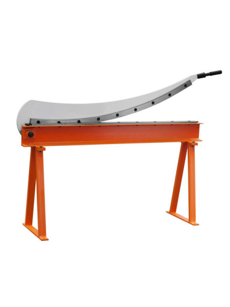 Ручная гильотина сабельного типа Stalex HS-1000