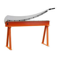 Ручная гильотина сабельного типа Stalex HS-800