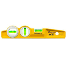 Магнитный уровень STABILA тип 81SV REM W360 16670