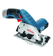 Аккумуляторная пила Bosch GKS 12V Solo 0.601.6A1.001