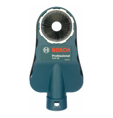 Насадка для пылеудаления GDE 68 Bosch 1600A001G7