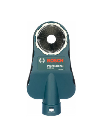 Насадка для пылеудаления GDE 68 Bosch 1600A001G7