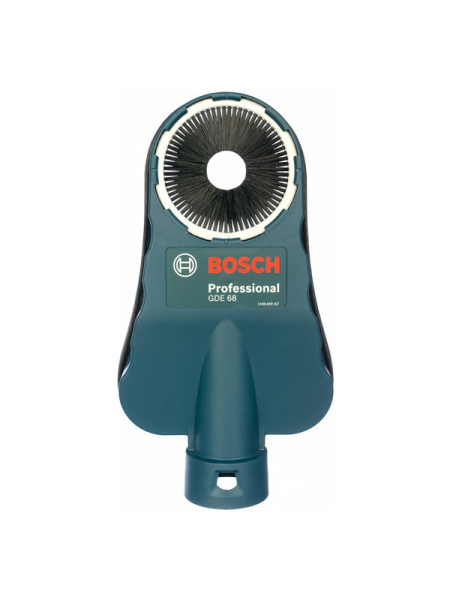 Насадка для пылеудаления GDE 68 Bosch 1600A001G7
