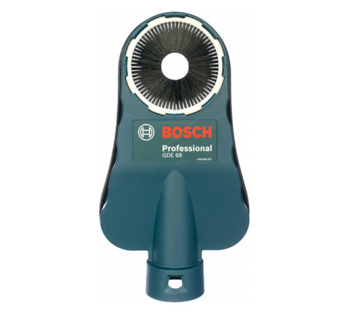 Насадка для пылеудаления GDE 68 Bosch 1600A001G7