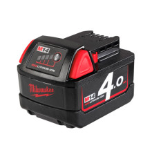 Аккумулятор M14 B4 (14,4 В; 4 А*ч; Li-Ion) Milwaukee 4932430323